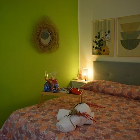 Apartamento La Casita Nel Bosco Nápoles Exterior foto