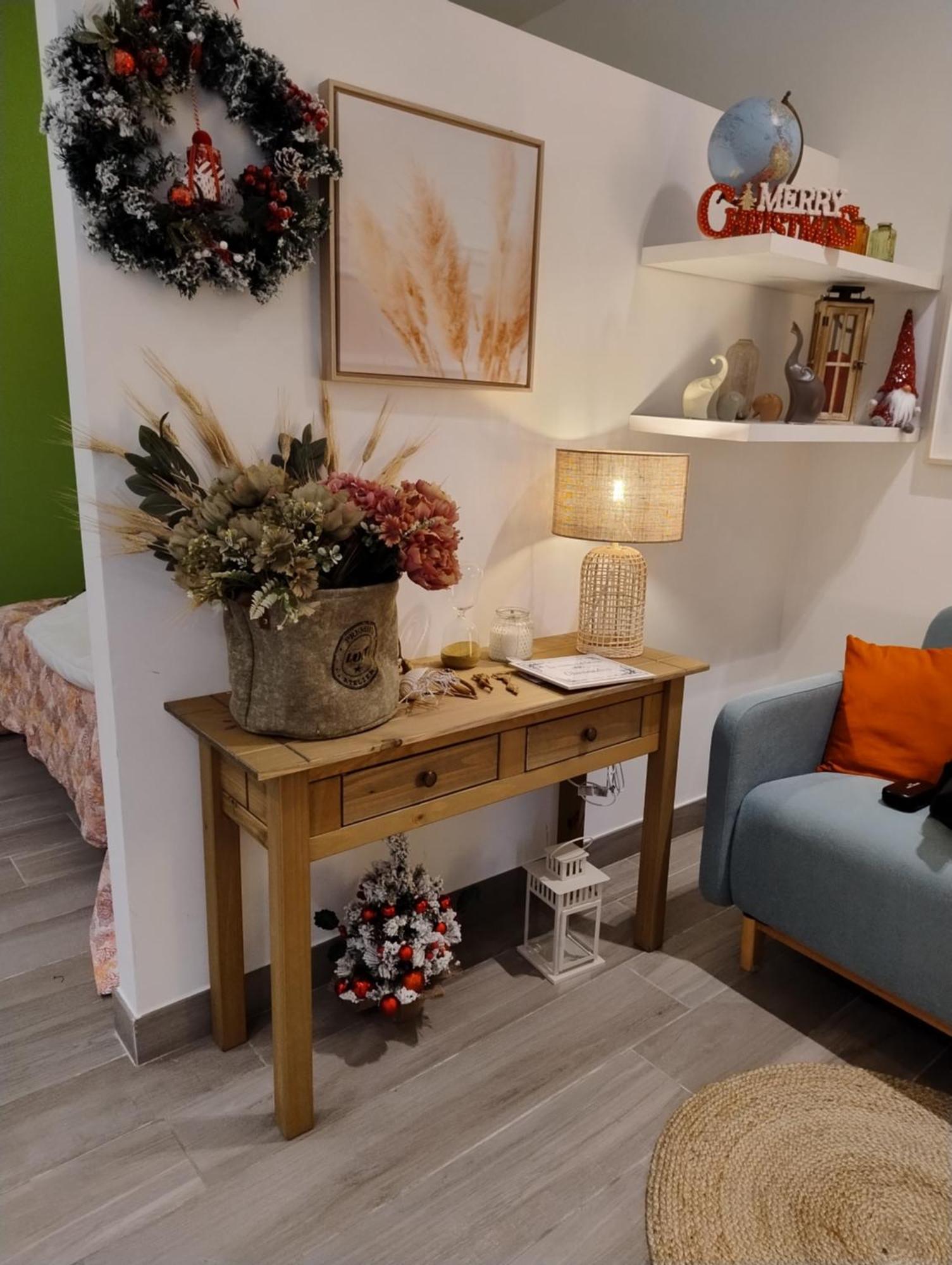 Apartamento La Casita Nel Bosco Nápoles Exterior foto